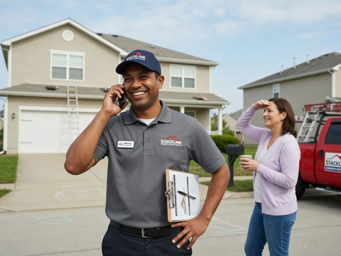 Chimney flashing repair Santa Maria, CA FAQs